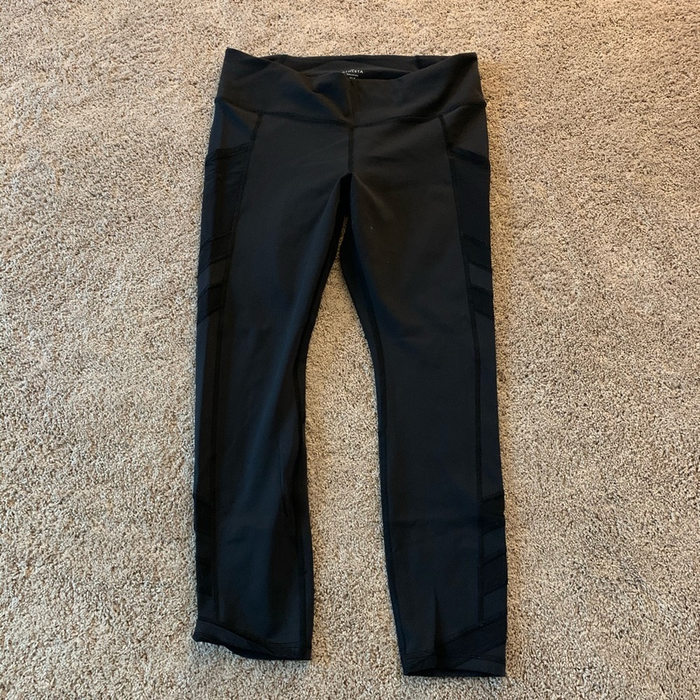 Athleta workout pants - XL Tall
